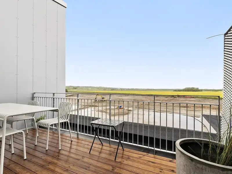 Billede af 4v. på 137, Aalborg