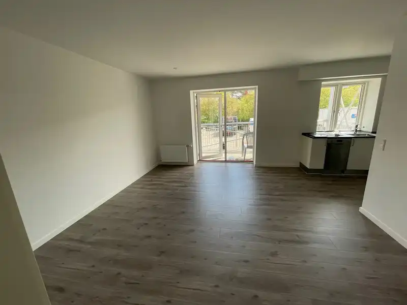 Billede af 3v. på 85, Fredericia