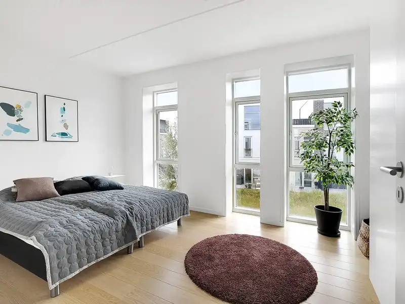 Billede af 3v. på 101, Aalborg