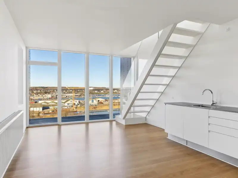 Billede af 5v. på 139, Kolding