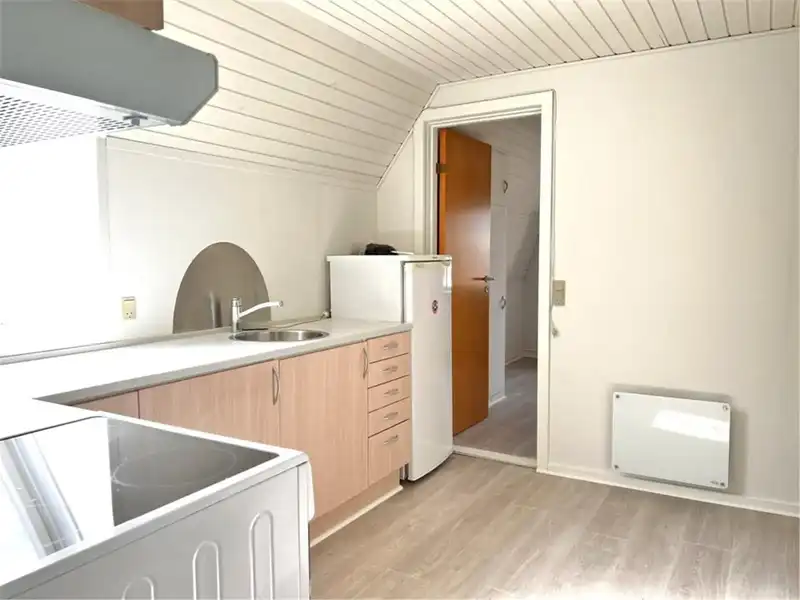 Billede af 3v. på 60, Ørnhøj