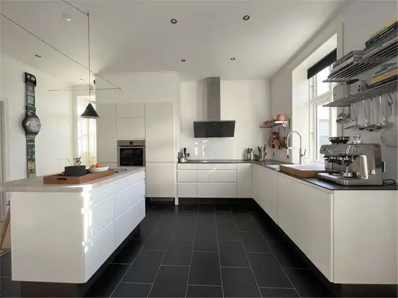 Billede af 3v. på 80, Herning