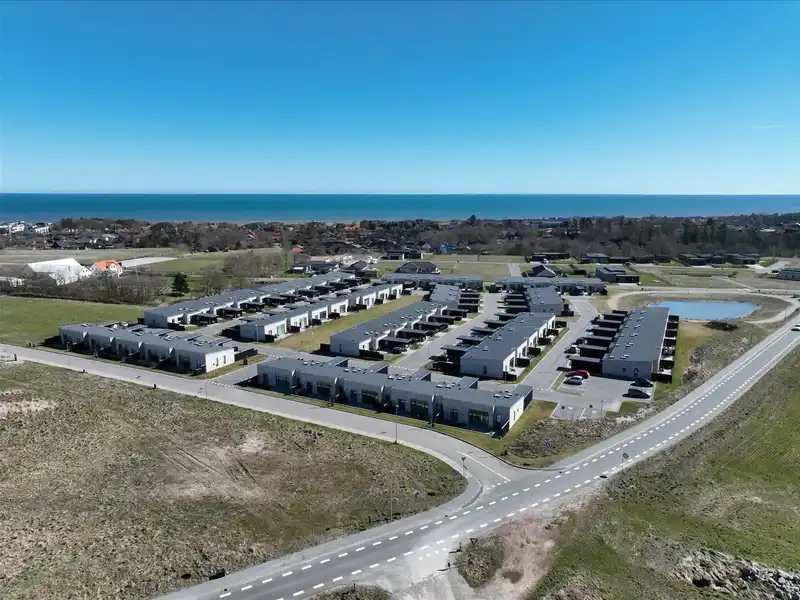 Billede af 3v. på 87, Sæby