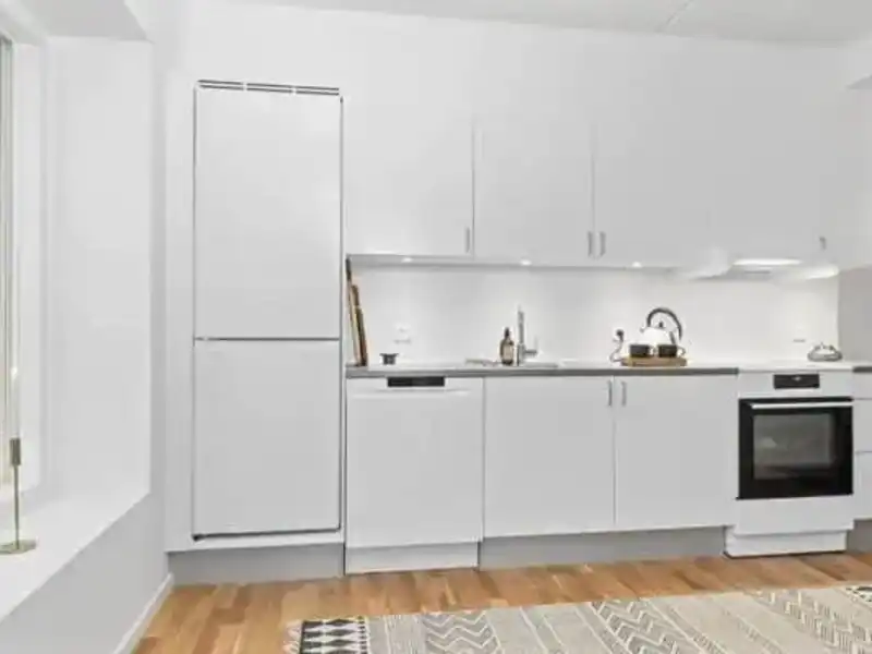 Billede af 3v. på 66, Odense