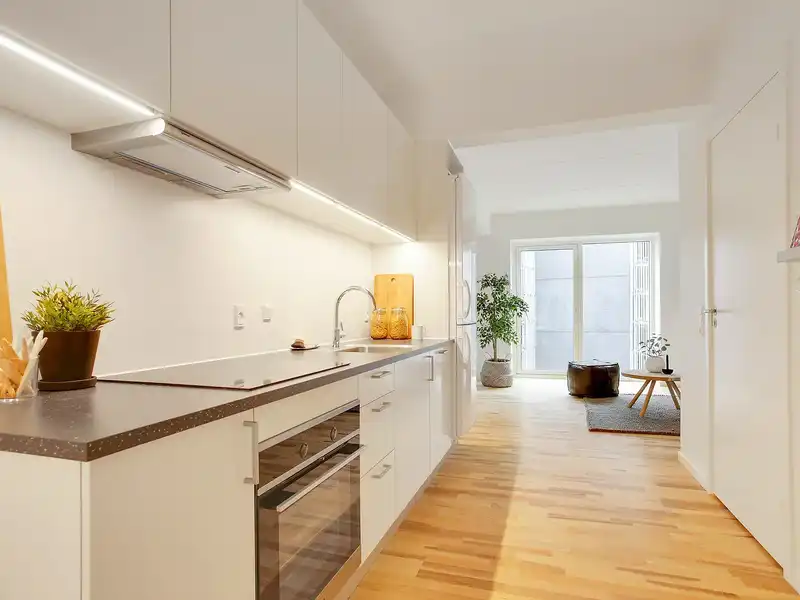 Billede af 2v. på 55, Aalborg