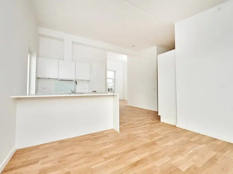 Billede af 2v. på 62, Ballerup