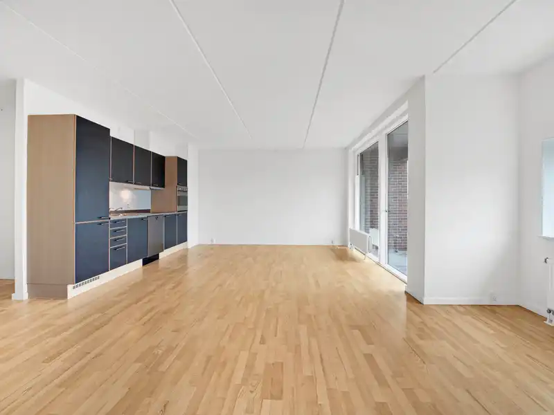 Billede af 2v. på 73, Amager