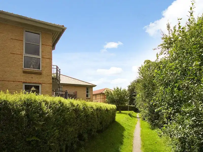 Billede af 3v. på 76, Vejle