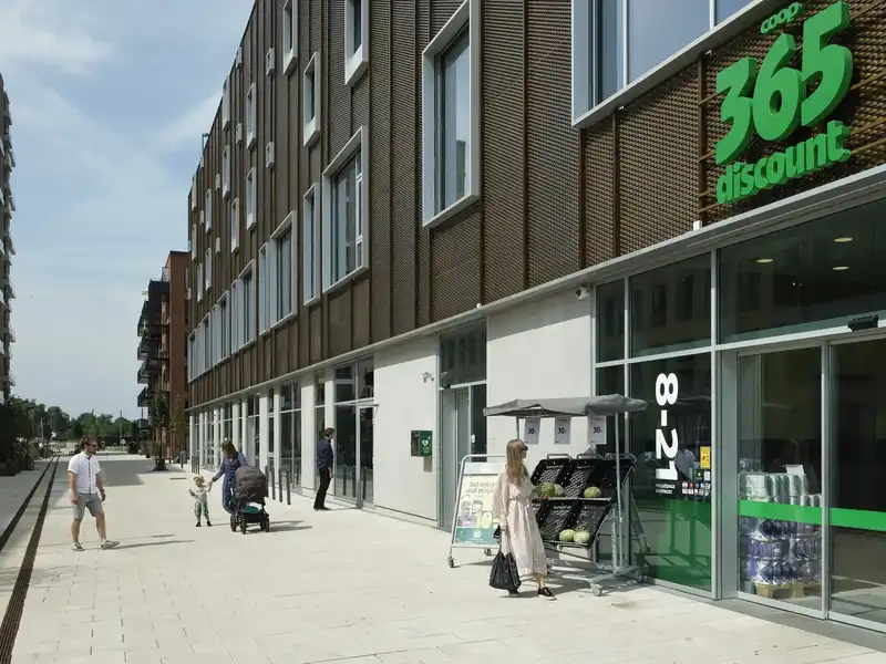 Billede af 4v. på 91, Hillerød