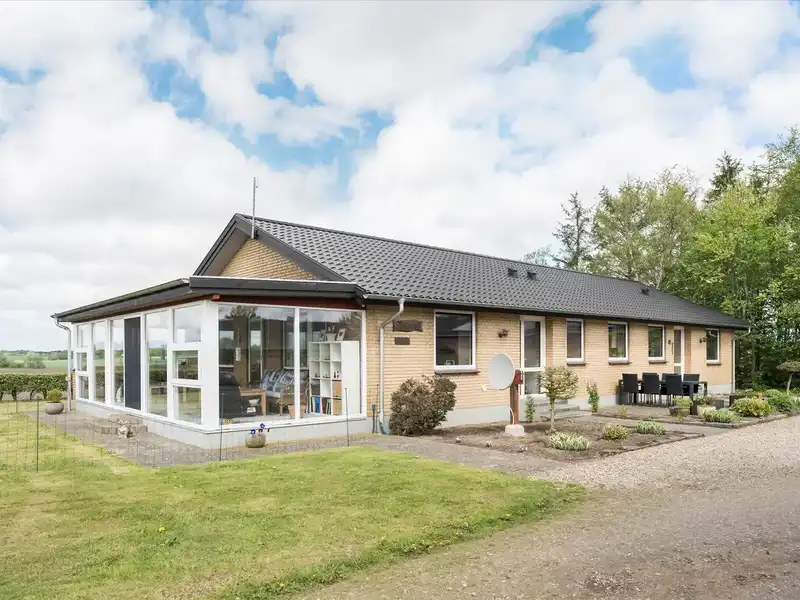 Billede af 5v. på 156, Jelling