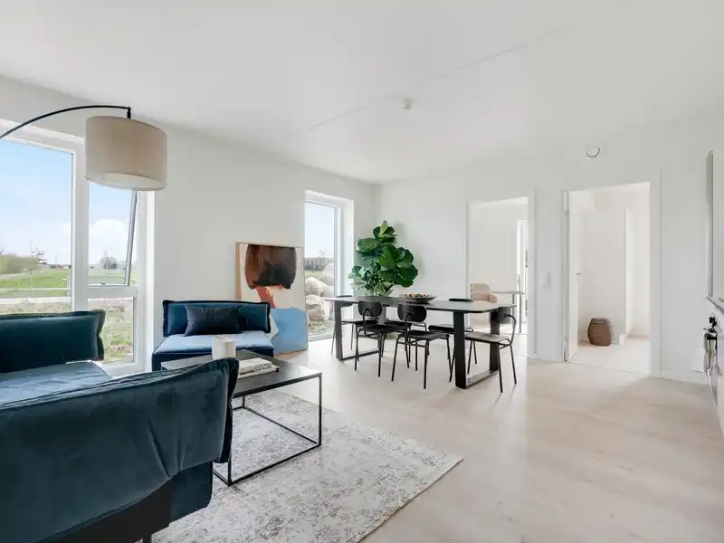 Billede af 4v. på 97, Slagelse