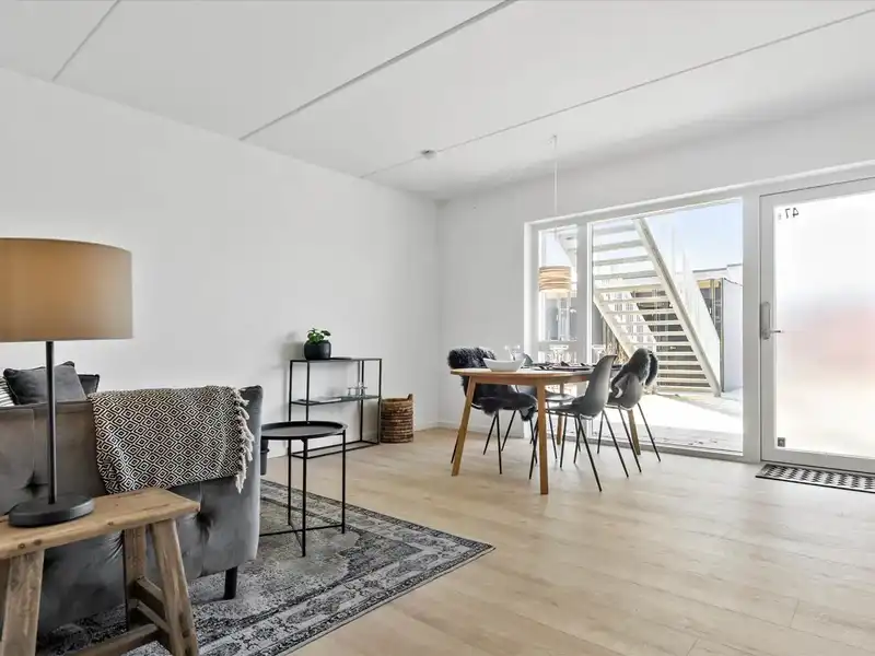 Billede af 2v. på 52, Århus