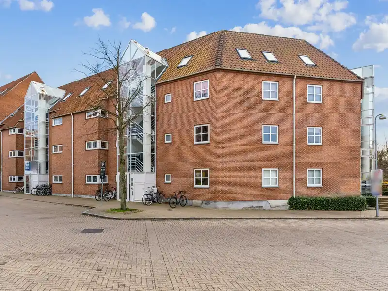 Billede af 2v. på 57, Odense