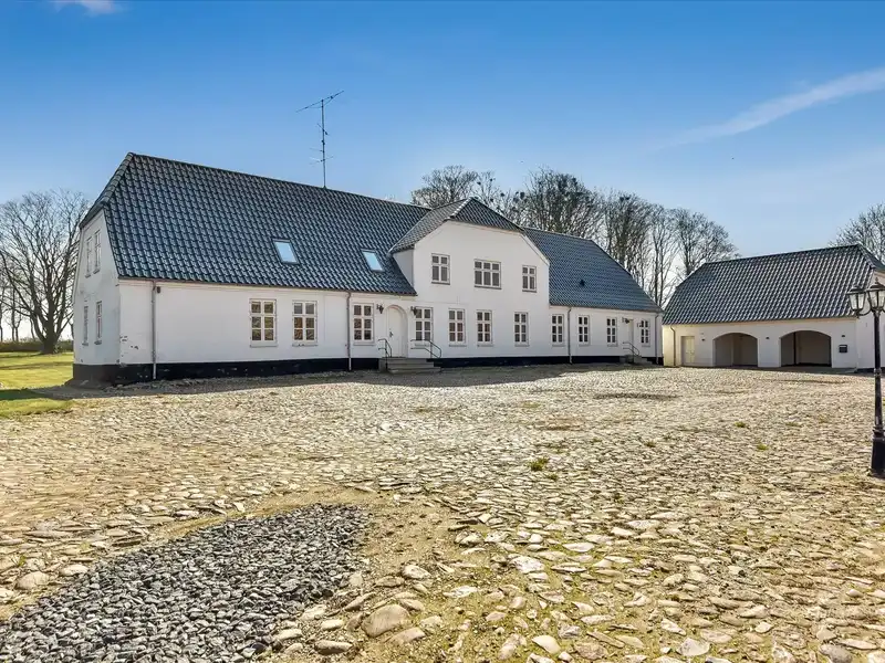 Billede af 10v. på 292, Vonge