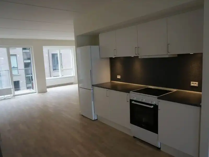 Billede af 4v. på 128, Odense