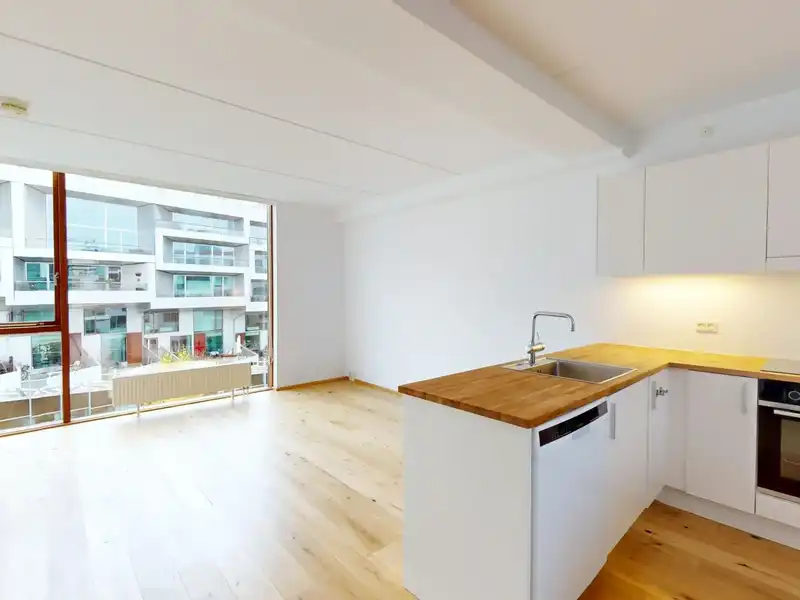 Billede af 3v. på 106, Amager