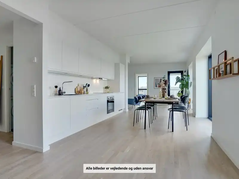 Billede af 2v. på 77, Kolding