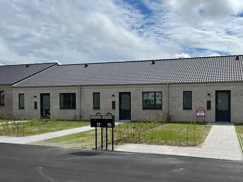 Billede af 3v. på 77, Brenderup Fyn