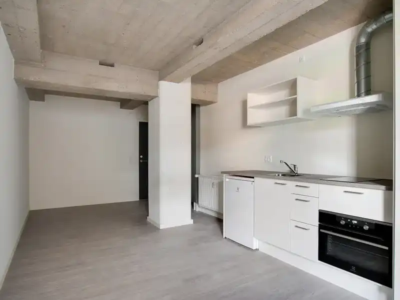 Billede af 1v. på 36, Odense