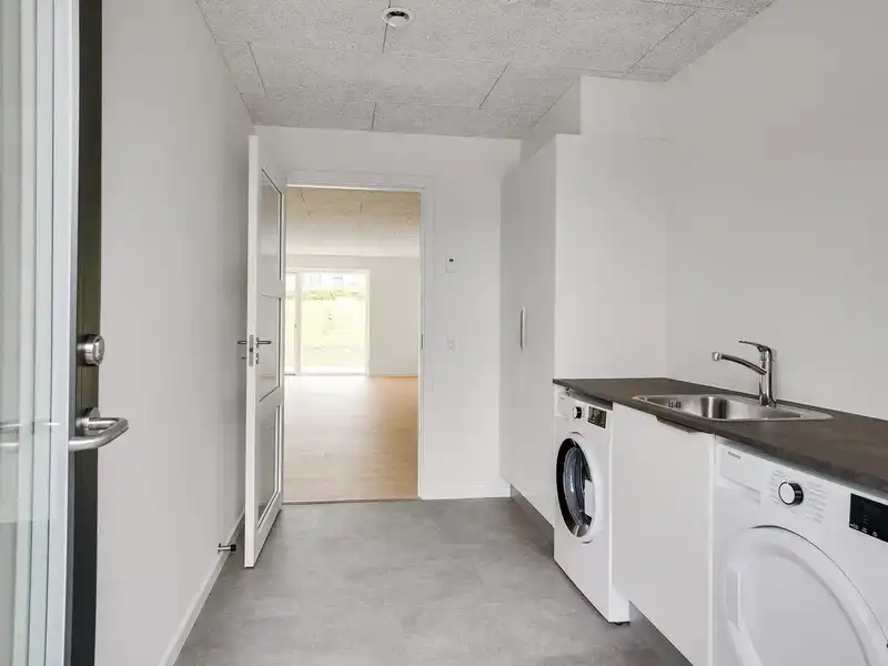 Billede af 3v. på 85, Horsens