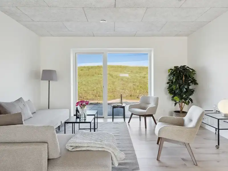 Billede af 4v. på 102, Fredericia