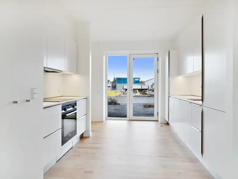 Billede af 2v. på 54, Nørresundby