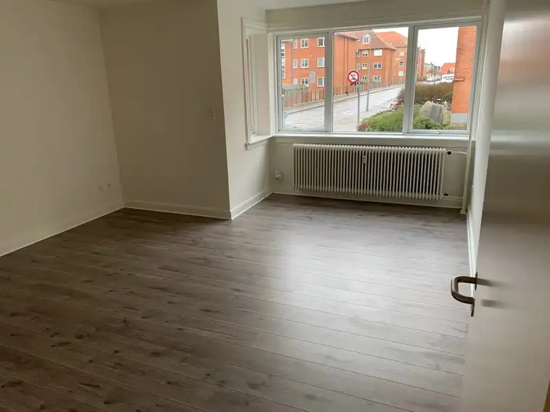 Billede af 2v. på 64, Fredericia