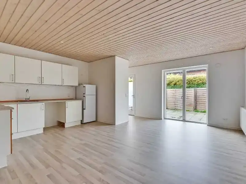 Billede af 2v. på 61, Århus