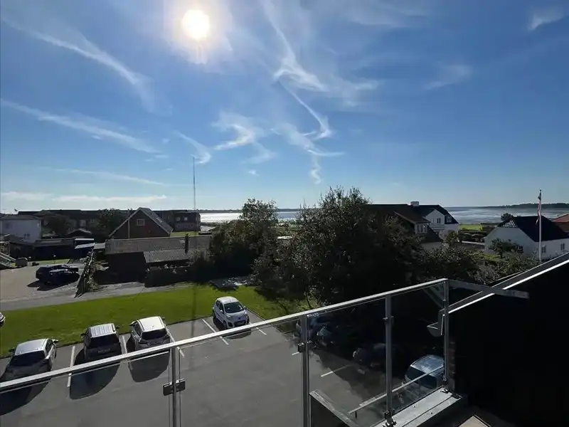 Billede af 4v. på 124, Hals