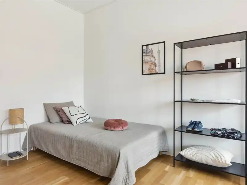 Billede af 1v. på 34, Odense