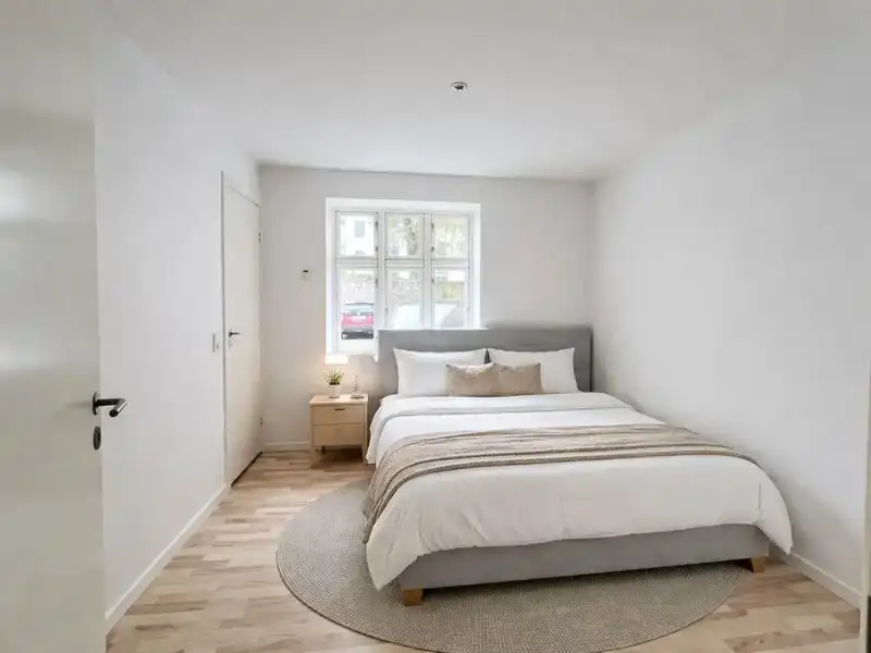 Billede af 2v. på 49, Aalborg