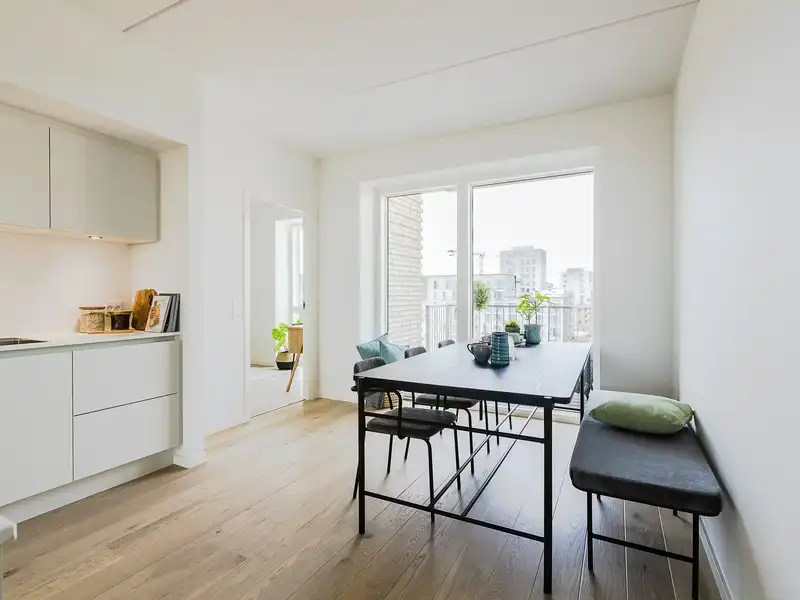 Billede af 3v. på 89, Amager