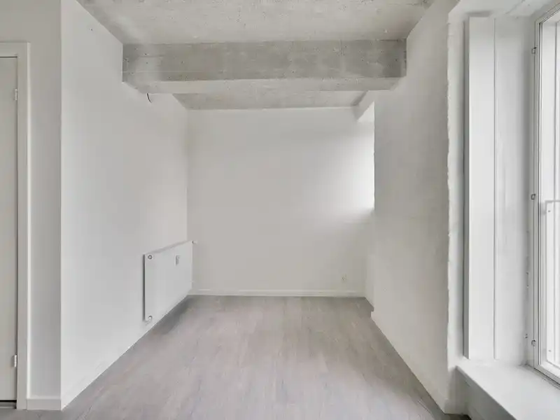 Billede af 1v. på 32, Odense