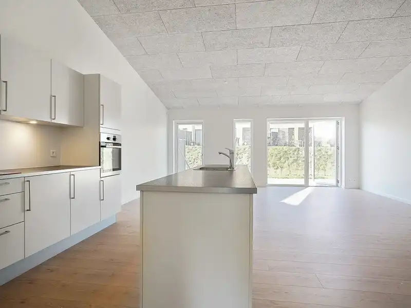 Billede af 4v. på 113, Silkeborg