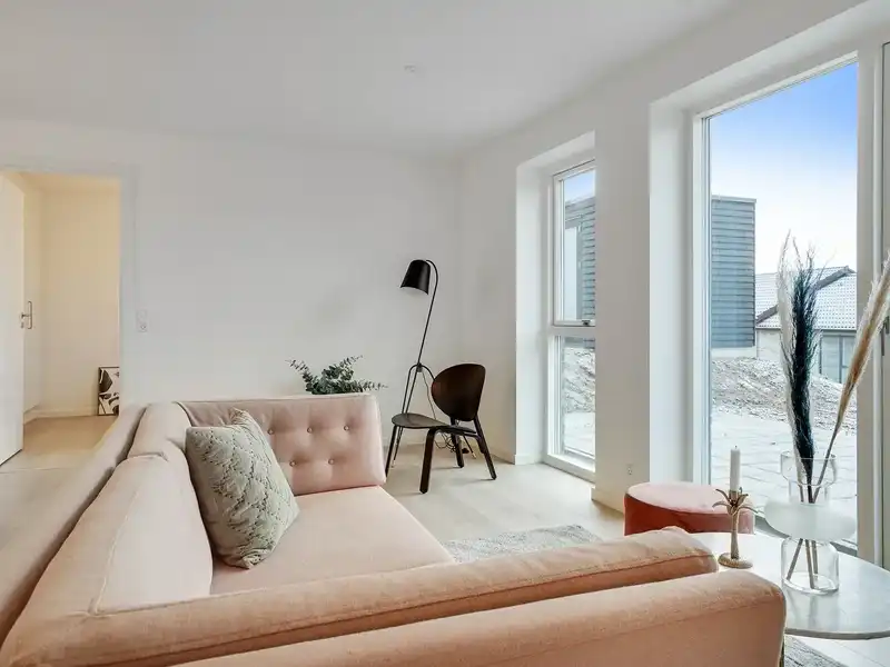 Billede af 5v. på 121, Vejle