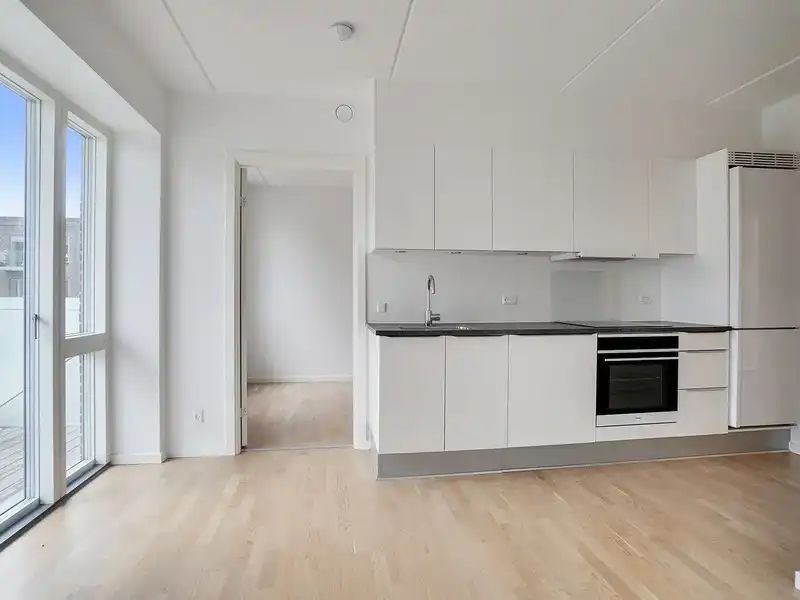 Billede af 2v. på 51, Århus