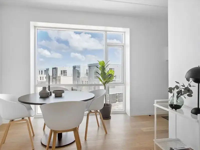 Billede af 4v. på 101, Aalborg