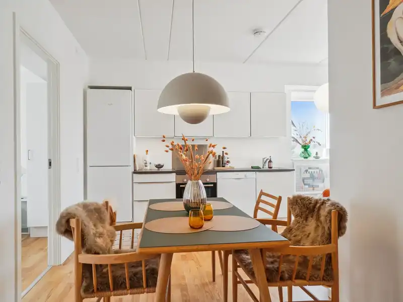 Billede af 3v. på 61, Aalborg