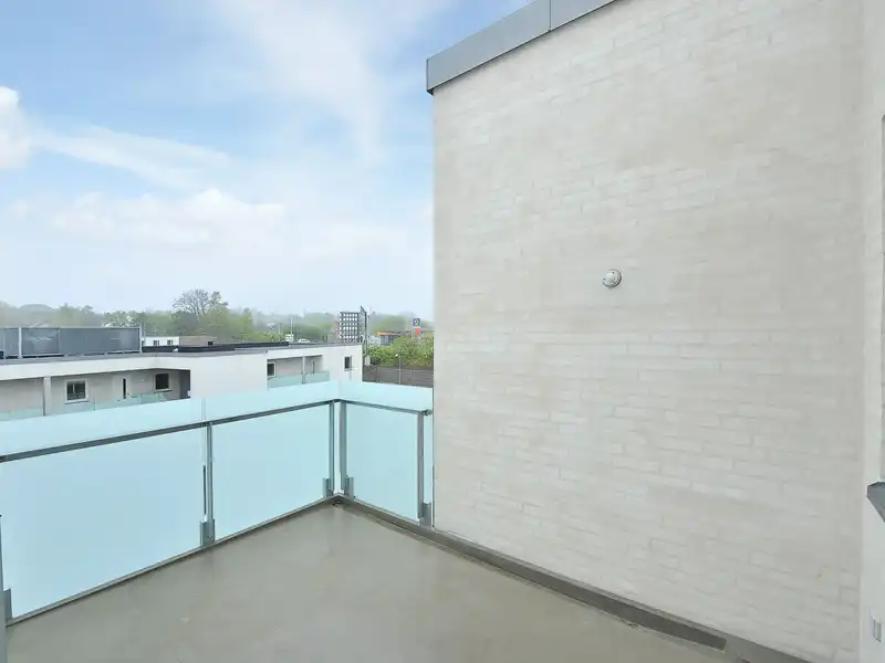 Billede af 3v. på 88, Højbjerg