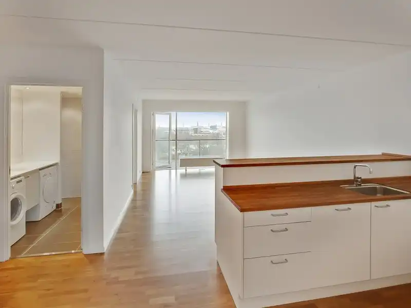 Billede af 4v. på 93, København City