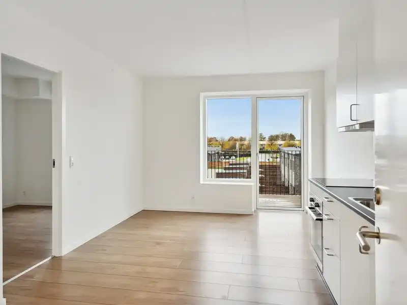 Billede af 2v. på 43, Tilst