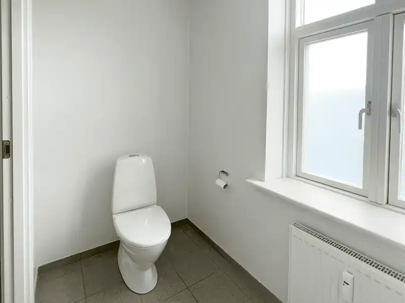 Billede af 3v. på 77, Aalborg