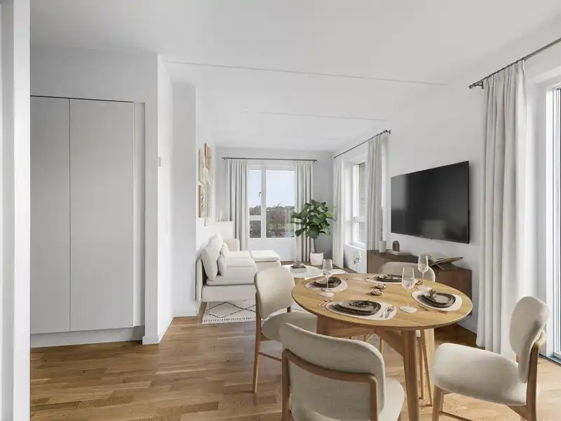 Billede af 2v. på 53, Holbæk