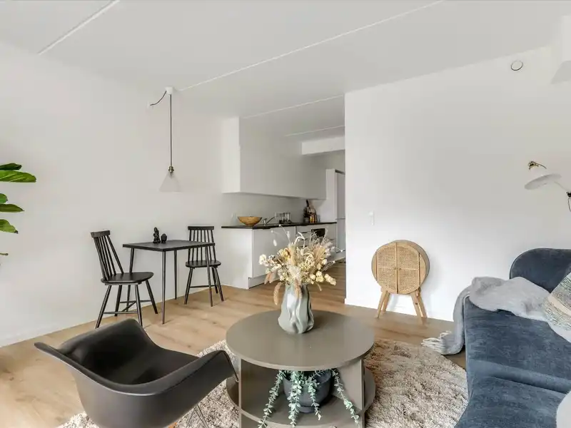 Billede af 2v. på 56, Odense