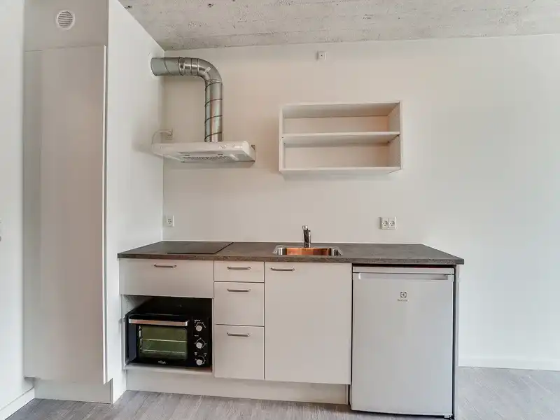 Billede af 1v. på 35, Odense