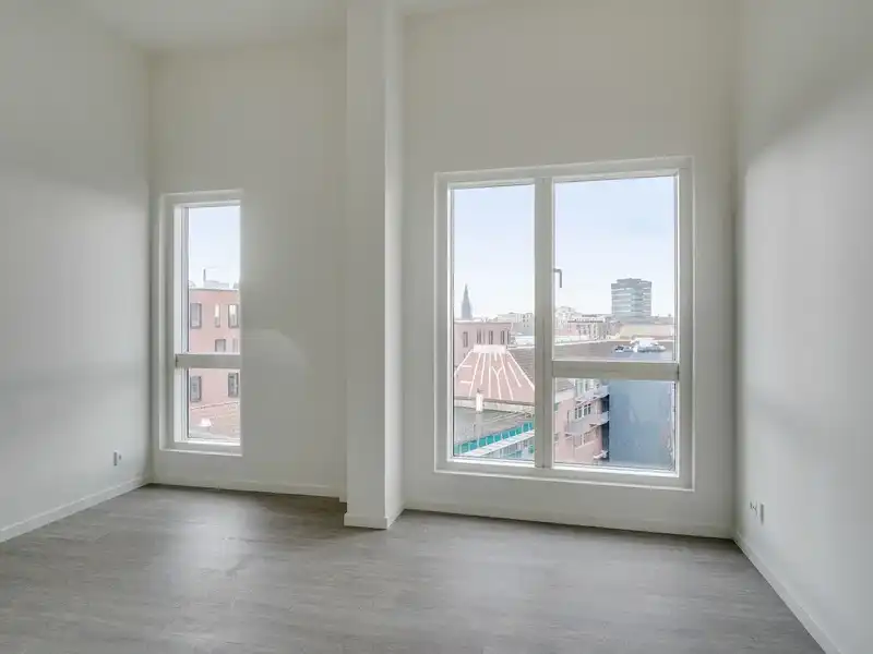 Billede af 1v. på 35, Odense