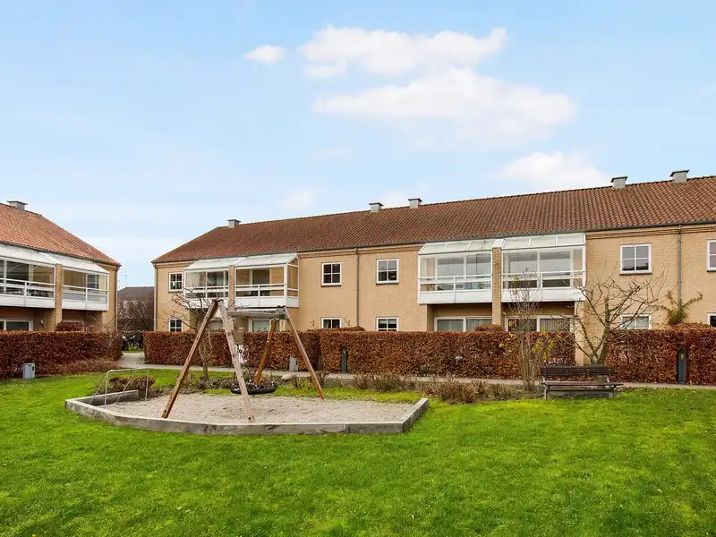 Billede af 3v. på 79, Roskilde