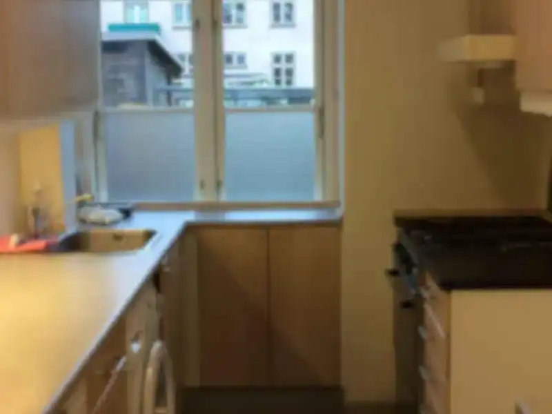 Billede af 2v. på 47, Amager