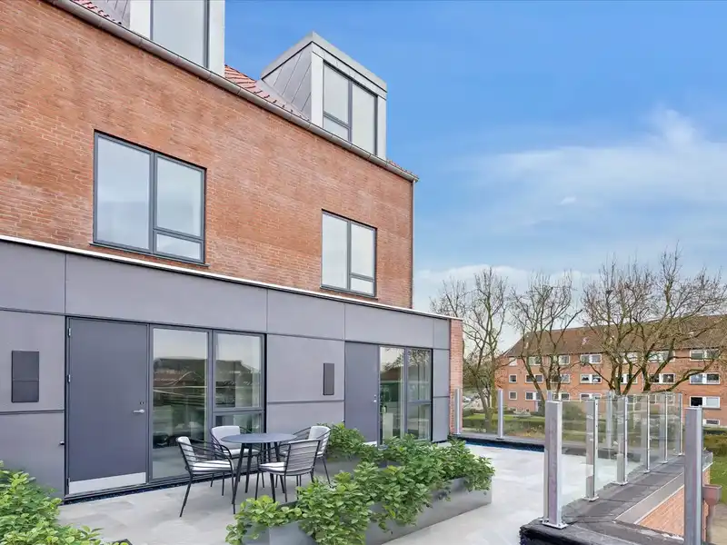 Billede af 5v. på 138, Brøndby