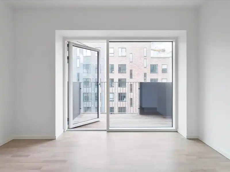 Billede af 4v. på 93, Århus